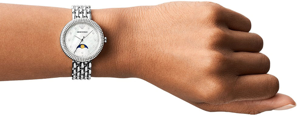 Фото часов Emporio Armani AR11461