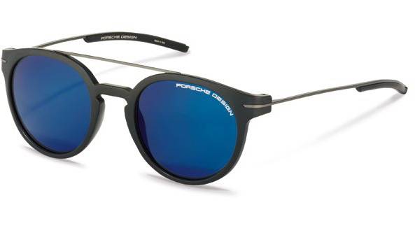 Очки Porsche Design 8644 8644-a-50-21-140-v264 Очки солнцезащитные