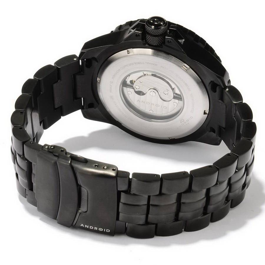 Фото часов Мужские часы Android Automatic AD595BBU