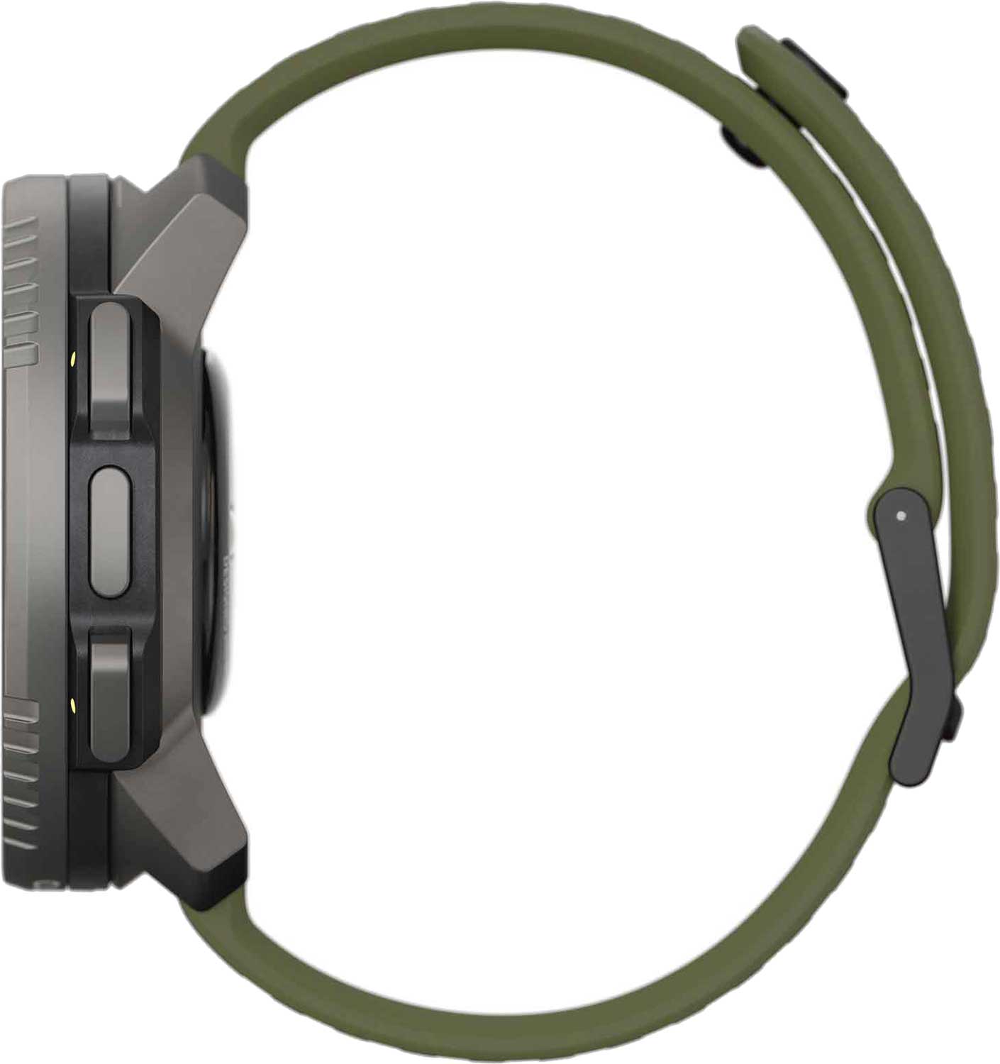 Фото часов Умные часы Suunto Vertical Titanium Solar Forest SS050859000