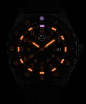 Фото часов Мужские часы H3TACTICAL Trooper H3.703533.14