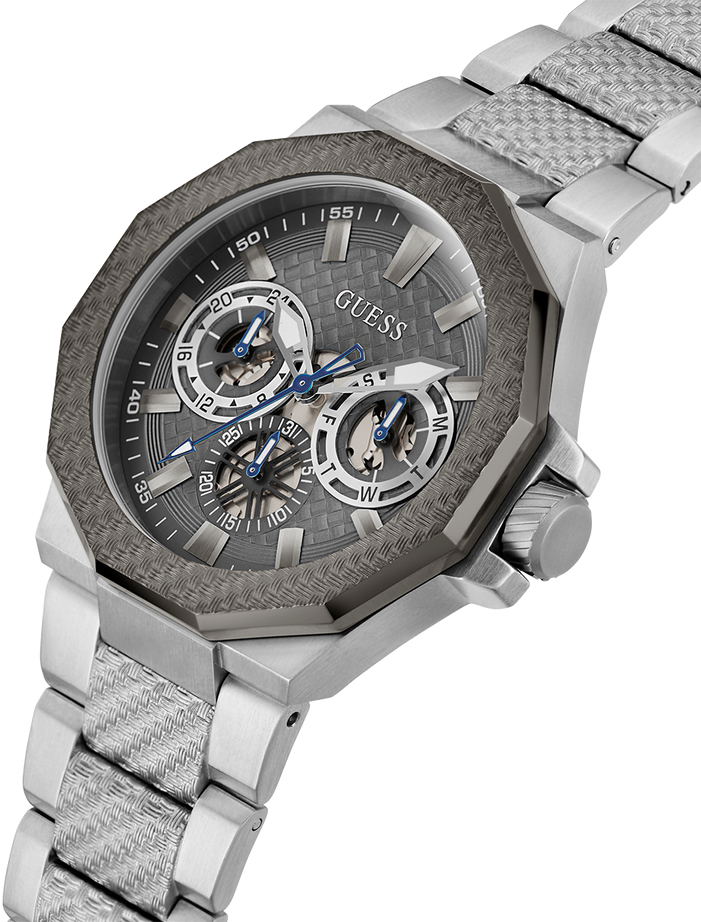 Фото часов Guess						
												
						GW0636G1