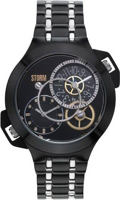 Фото часов Мужские часы Storm Dualtec 47157/SL