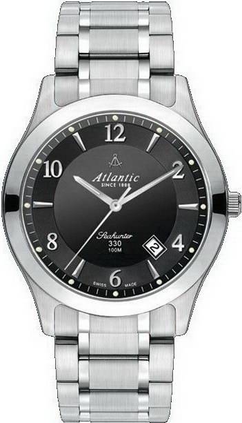 Фото часов Женские часы Atlantic Seahunter 31365.41.65