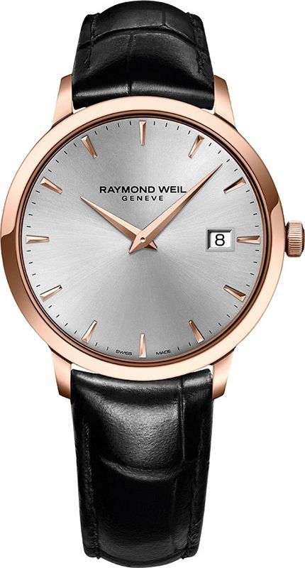 Фото часов Raymond Weil Toccata 5488-PC5-65001