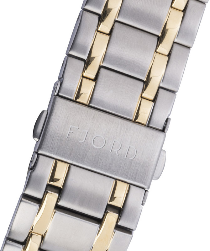 Фото часов Мужские часы Fjord Anton FJ-3018-22