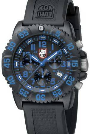 Фото часов Мужские часы Luminox Sea A.3083