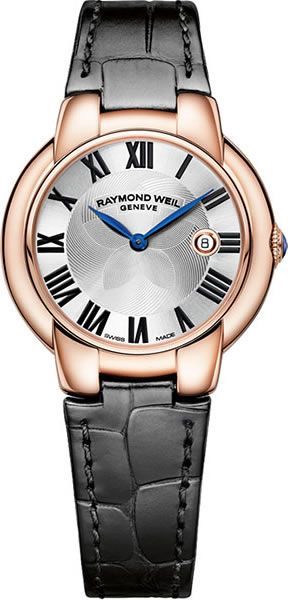 Фото часов Raymond Weil Jasmine 5229-PC5-01659
