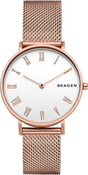 Фото часов Женские часы Skagen Mesh SKW2714