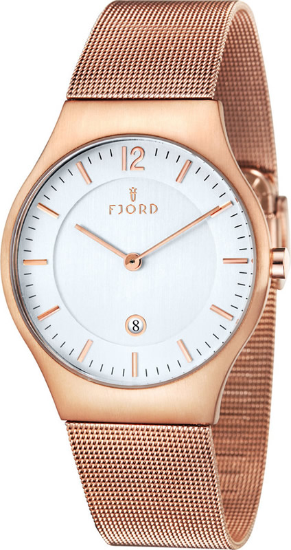 Фото часов Мужские часы Fjord Olle FJ-3005-55