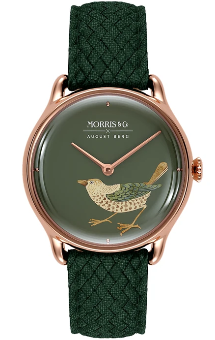 Фото часов Мужские часы August Berg M1STB0630A17VGN7