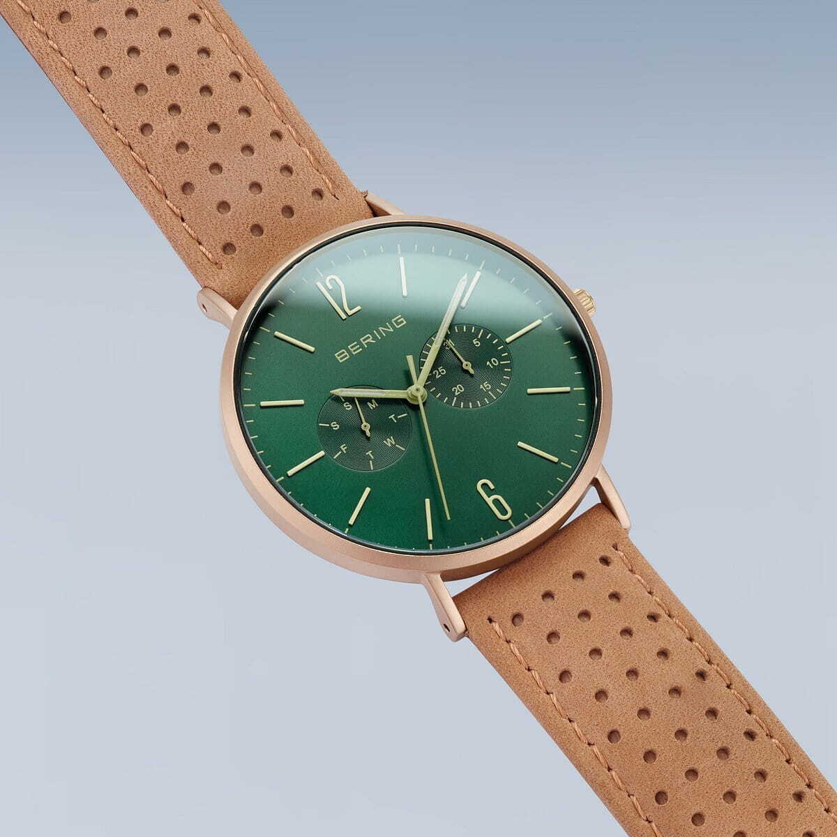 Фото часов Bering Classic 14240-668