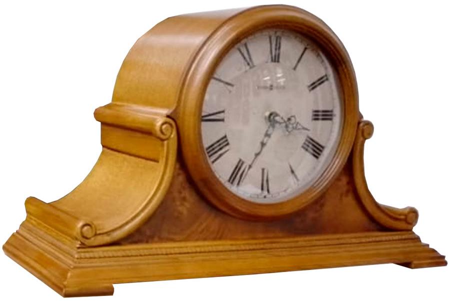 Фото часов Кварцевые каминные часы Howard Miller 630-222Q