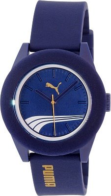 Фото часов Puma PU103971003