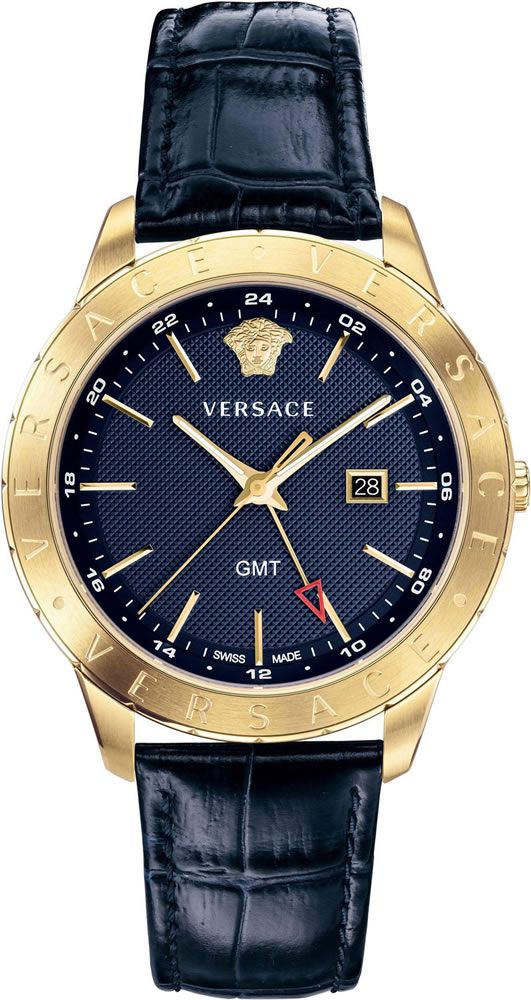 Фото часов Мужские часы Versace Univers VEBK00318