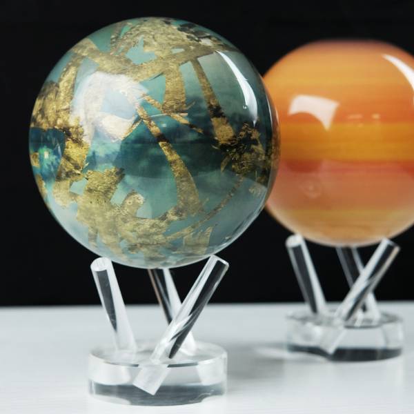 Фото часов Mova Globe MG-6-TITAN