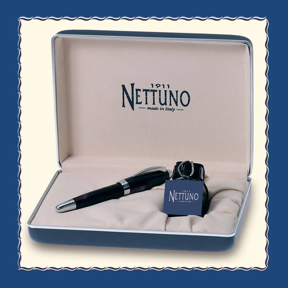 Aurora Nettuno NE-11-B Ручки и карандаши