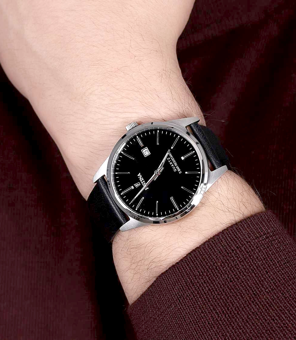 Фото часов Festina												
						F20512/4