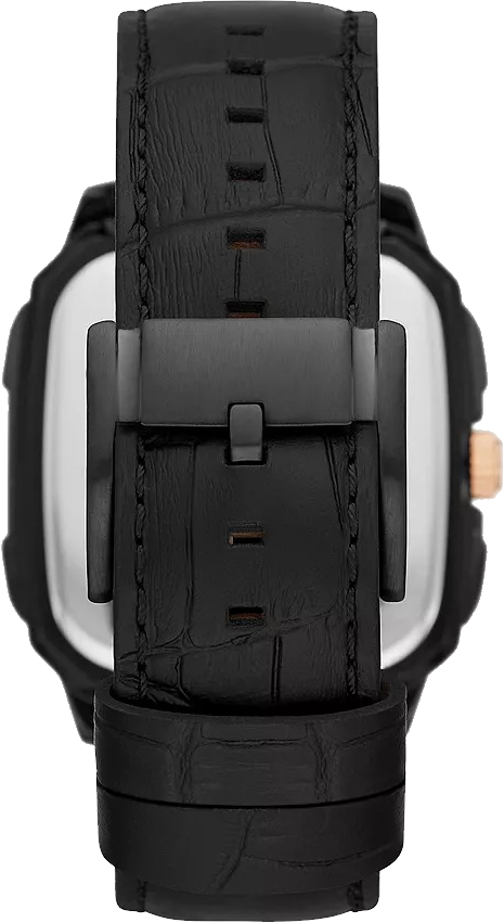 Фото часов Fossil						
												
						ME3205