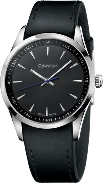 Фото часов Мужские часы Calvin Klein Bold K5A311C1