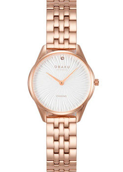 Фото часов V297LXVISV