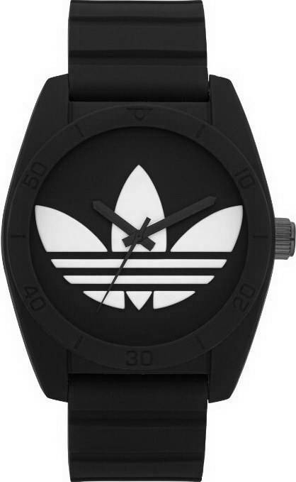 Фото часов Унисекс часы Adidas Santiago ADH6167