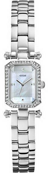 Фото часов Женские часы Guess Ladies jewelry W0107L1