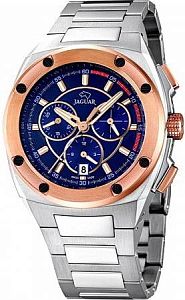 Мужские часы Jaguar Acamar Chronograph J808/3 Наручные часы Мужские часы Jaguar Acamar Chronograph J808/3 Наручные часы