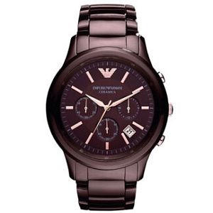 Emporio Armani AR1454 Наручные часы
