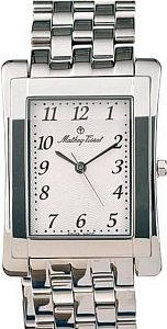 Женские часы Mathey Tissot Evasion II K153FMG Наручные часы