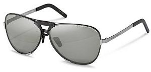 Очки Porsche Design 8678 8678-a-67-11-140-v262 Очки солнцезащитные