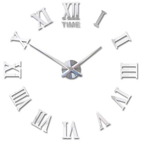 Настенные часы 3D Decor Rome Wall Premium S 014021s-150 Настенные часы