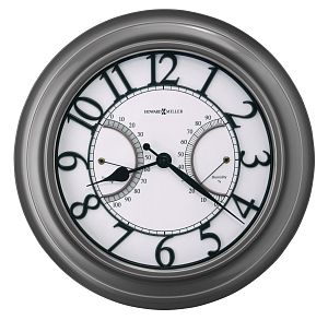 Howard Miller 625-668 Tawney (Тауни) Настенные часы