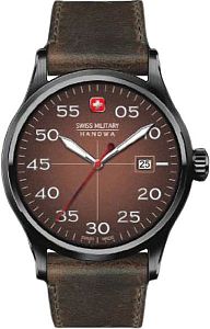 Swiss Military Hanowa Active Duty II 06-4280.7.13.005 Наручные часы