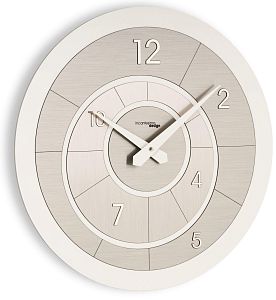 Incantesimo design Alium 195 CV Настенные часы