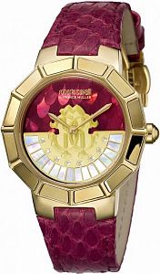Женские часы Roberto Cavalli By Franck Muller RC-11 RV2L011L0051 Наручные часы