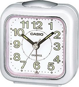 Будильник Casio TQ-142-7D Настольные часы
