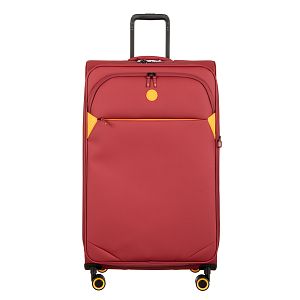 Чемодан-тележка
Verage
GM20077W29 burgundy Саквояжи