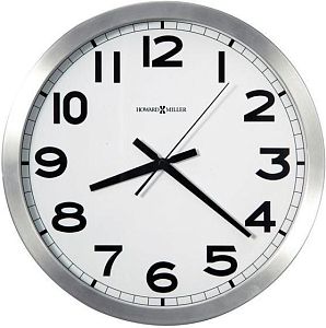 Howard Miller 625-450 Spokane (Спокан) Настенные часы