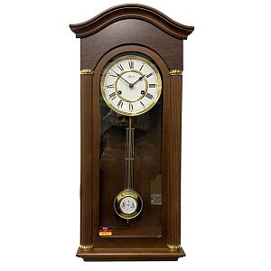 Hастенные механические часы SARS 0628-141 Walnut Настенные часы
