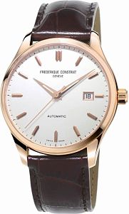 Мужские часы Frederique Constant Index/Healey/Runabout FC-303V5B4 Наручные часы