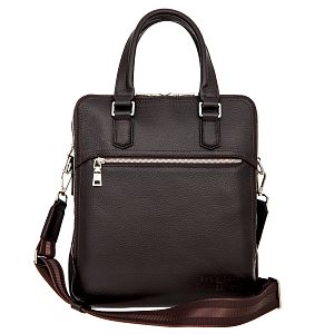 Планшет
Sergio Belotti
7051 Napoli dark brown Сумки