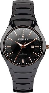 Женские часы George Kini Passion GK.36.10.2B.2R.7.2.0 Наручные часы