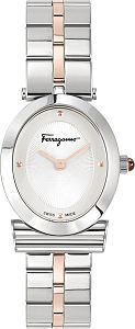 Salvatore Ferragamo Miroir SFMB00421 Наручные часы