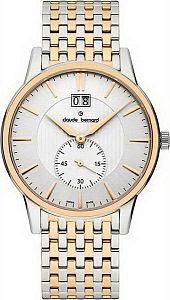 Мужские часы Claude Bernard Sophisticated Classics 64005-357RMAIR Наручные часы