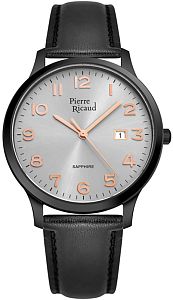 Pierre Ricaud						
												
						P91028.B2R7Q Наручные часы