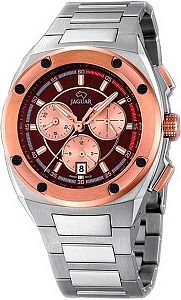 Мужские часы Jaguar Acamar Chronograph J808/2 Наручные часы Мужские часы Jaguar Acamar Chronograph J808/2 Наручные часы