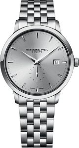 Raymond Weil Toccata 5484-ST-65001 Наручные часы