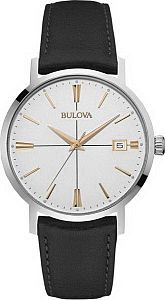 Мужские часы Bulova Classic 98B254 Наручные часы Мужские часы Bulova Classic 98B254 Наручные часы