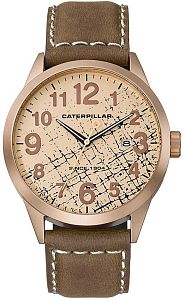 Caterpillar Extend EX 191 35 919 Наручные часы Caterpillar Extend EX 191 35 919 Наручные часы